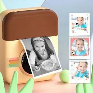 Фотоаппарат мгновенной печати A7 