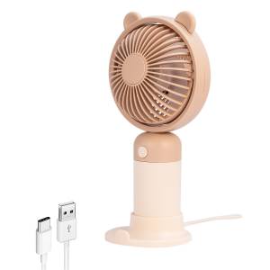 Портативный вентилятор настольный YM88216A