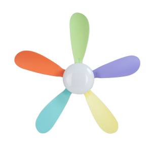 Люстра-вентилятор FS-420-2