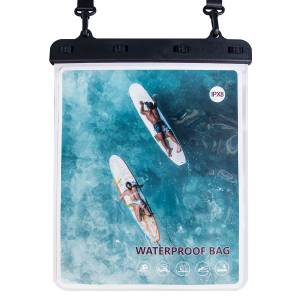 Чехол влагоустойчивый для IPad белый