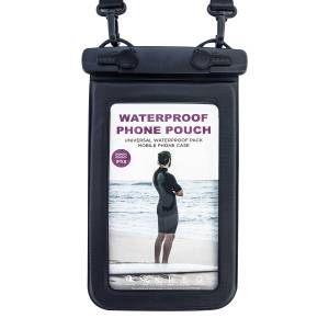 Чехол влагоустойчивый 6,9' черный