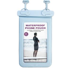 Чехол влагоустойчивый 6,9' лавандовый