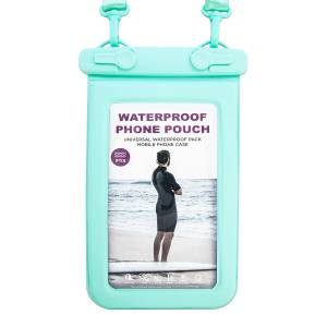 Чехол влагоустойчивый 6,9' зеленый