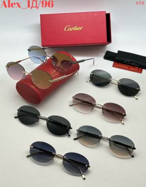 Очки женские