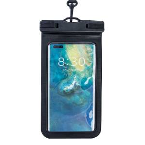 Чехол влагоустойчивый 6,8' черный