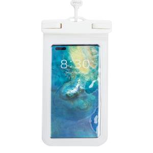 Чехол влагоустойчивый 6,8' белый