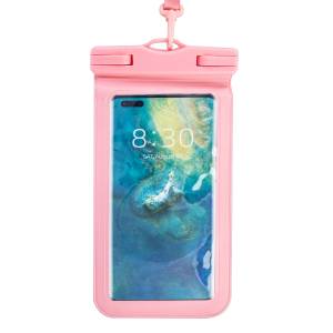 Чехол влагоустойчивый 6,8' розовый