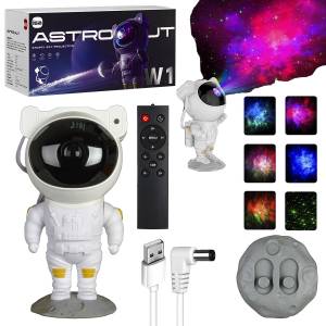 Проектор звездного неба Космонавт ISA