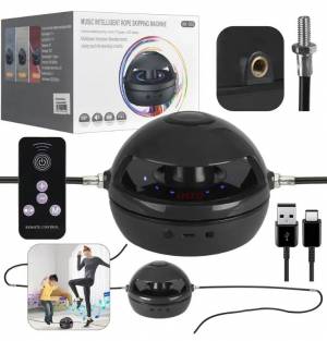 Интерактивная скакалка HB-002