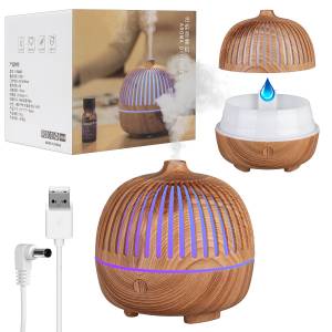 Ароматический диффузор-увлажнитель KF8803