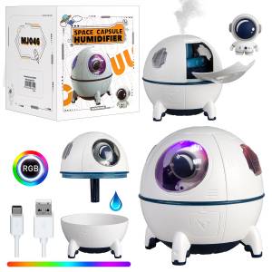 Увлажнитель MJ046 без батареи 5V