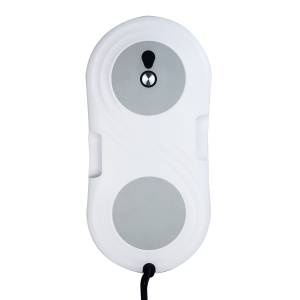 Робот для мойки окон WD12 (2 распылителя) белый