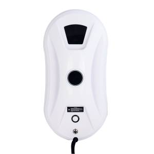 Робот для мойки окон W25D (2 распылителя) белый