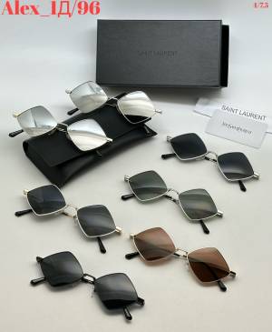 Очки женские