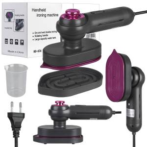 Отпариватель для одежды HB-606