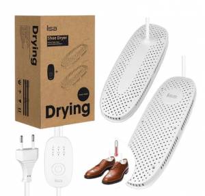 Сушилка для обуви SW02 ISA с таймером