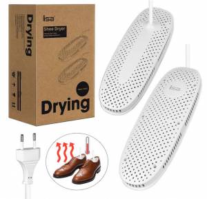 Сушилка для обуви SW01 ISA без таймера