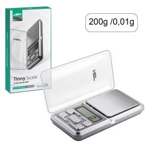 Электронные весы S-3 JBH 200g/0.01g