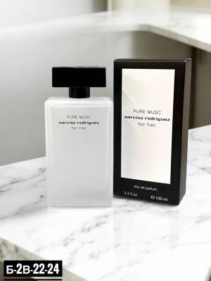 Narciso Rodriguez Pure Musc For Her
