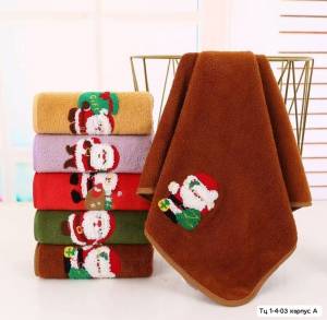 [Упаковка 5 шт] Быстросохнущие полотенца с петелькой 35*75 см. Микрофибра