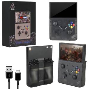 Игровая приставка M18 64G черный