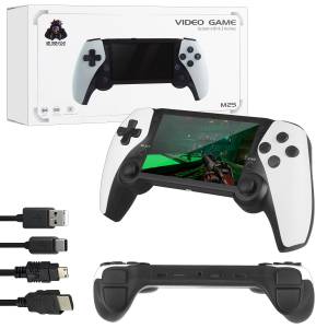 Игровая приставка M25