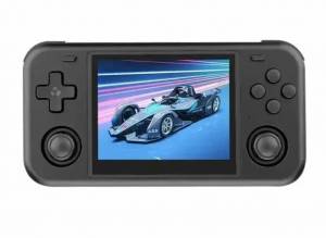 Игровая приставка O30S черный