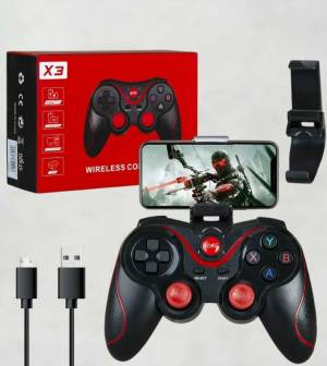 Джойстик беспроводной X3