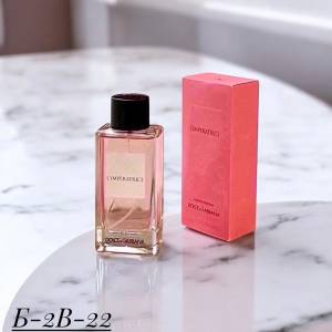 Dolce & Gabbana L'Imperatrice