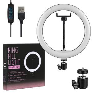 Селфи кольцо 26 см10' BD-260