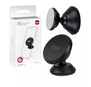 Автодержатель VHМ-43 магнитный ISA