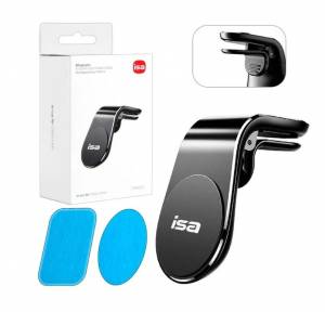 Автодержатель VHM-12 магнитный на воздуховод ISA