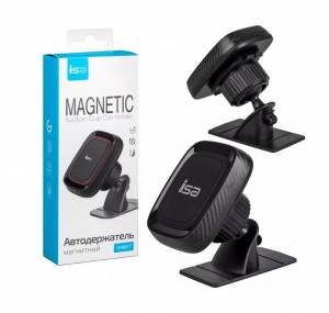 Автодержатель VHM-7 магнитный ISA