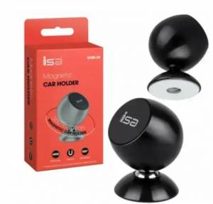 Автодержатель VHМ-34 магнитный ISA