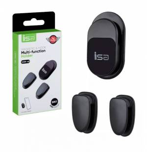 Автодержатель VHМ-48 магнитный ISA