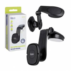 Автодержатель VHМ-39 магнитный ISA