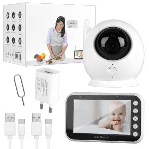 Видеоняня ABM100