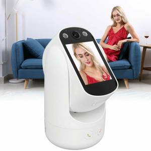 Камера с функцией видео-вызова C20