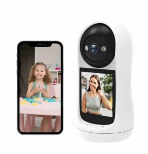 WIFI камера V5