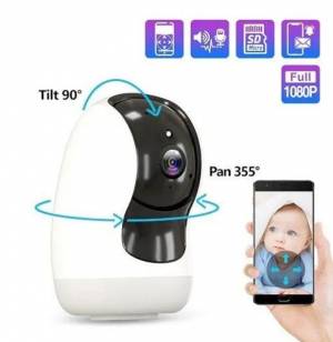 WIFI камера TC1