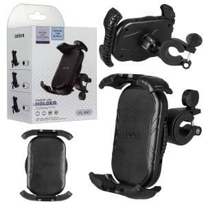 Держатель для велосипеда/ мотоцикла HL-041