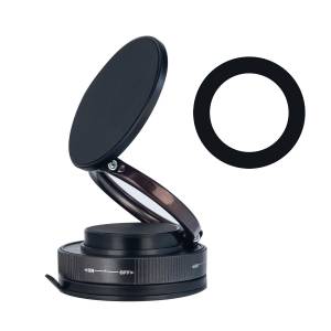 Держатель для телефона CCT28 черный N52