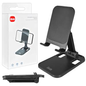 Настольная подставка PH-3 ISA черный