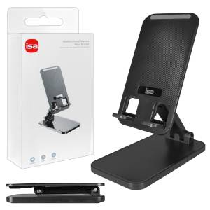 Настольная подставка PH-4 ISA черный