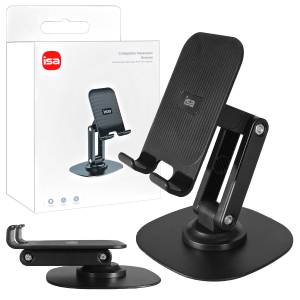 Настольная подставка PH-8 ISA черный