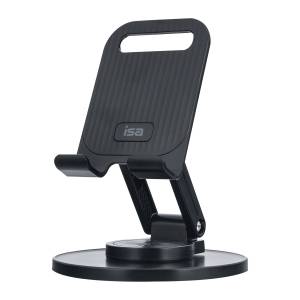 Настольная подставка PH-9 ISA черный
