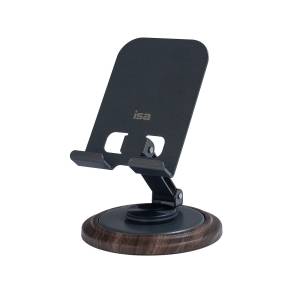 Настольная подставка PH-10 ISA черная