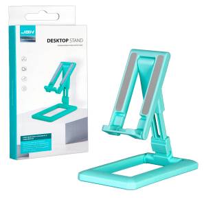 Настольный держатель телефона T2 JBH green