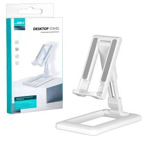 Настольный держатель телефона T2 JBH white