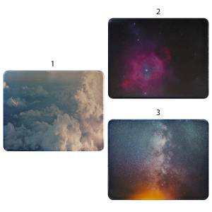 Коврик для мышки L-16 прошитый край (25*20см)